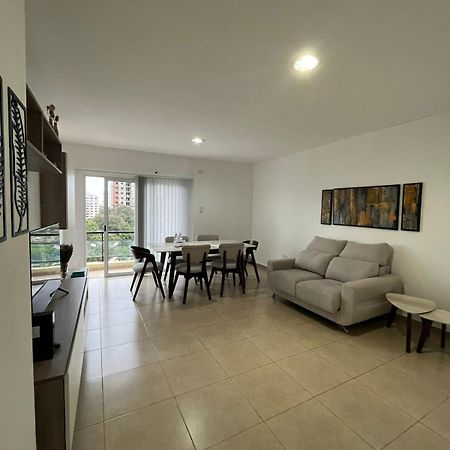 Departamento Para 5 Resistencia Eksteriør billede
