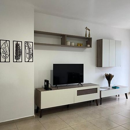 Departamento Para 5 Resistencia Eksteriør billede