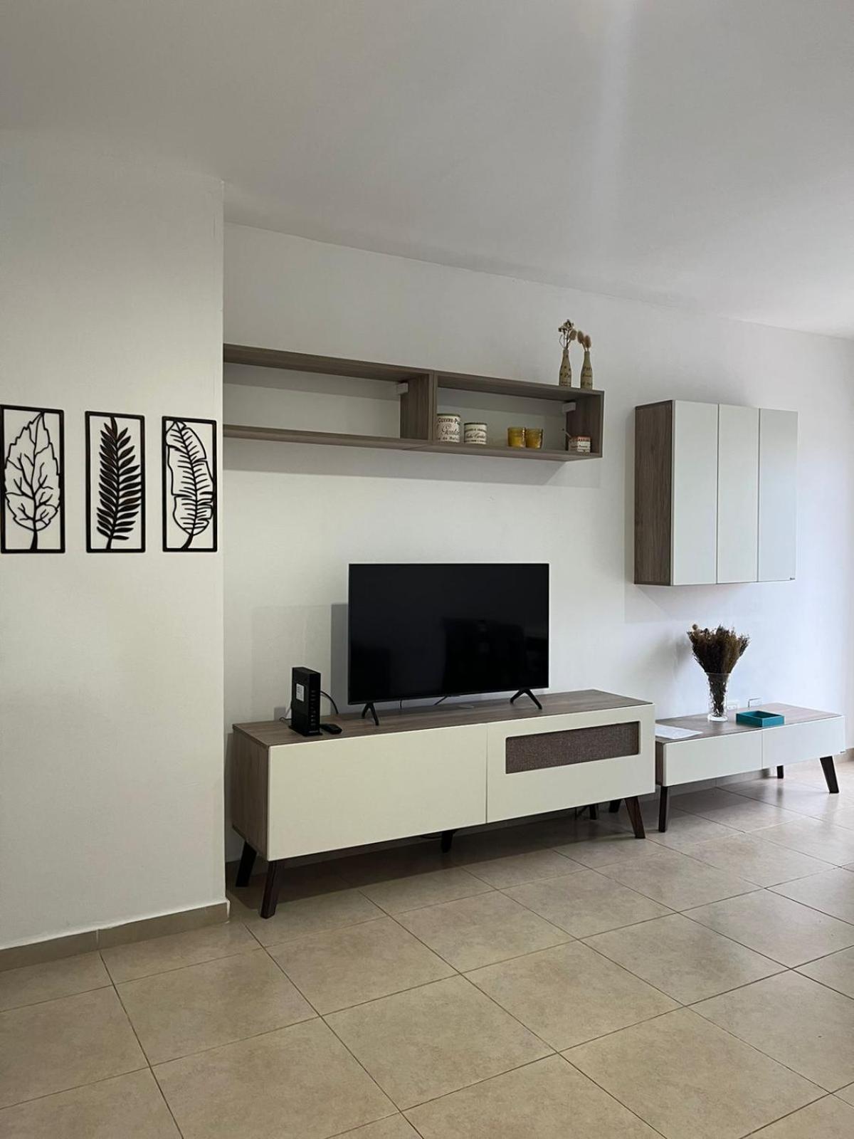 Departamento Para 5 Resistencia Eksteriør billede