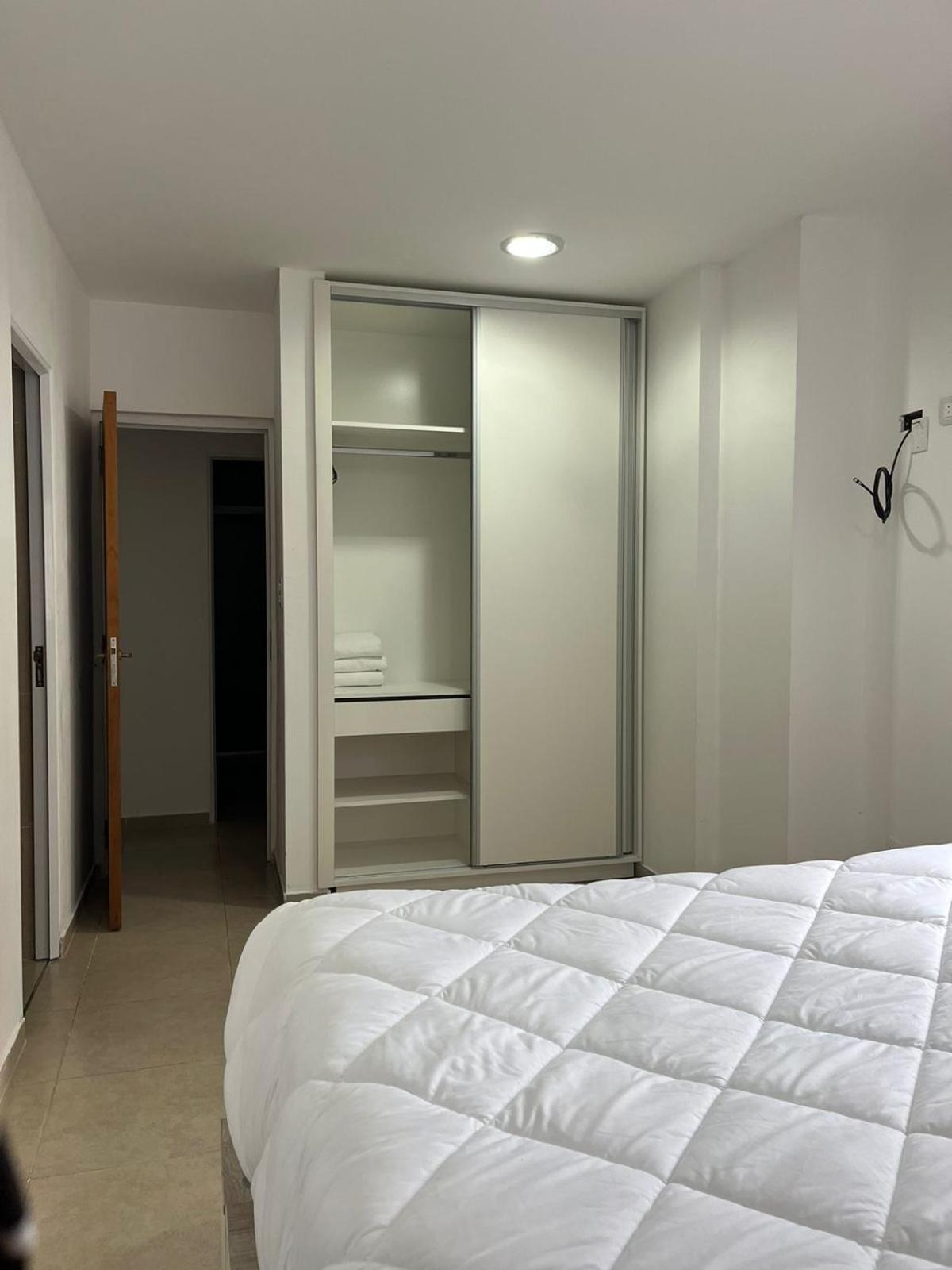 Departamento Para 5 Resistencia Eksteriør billede