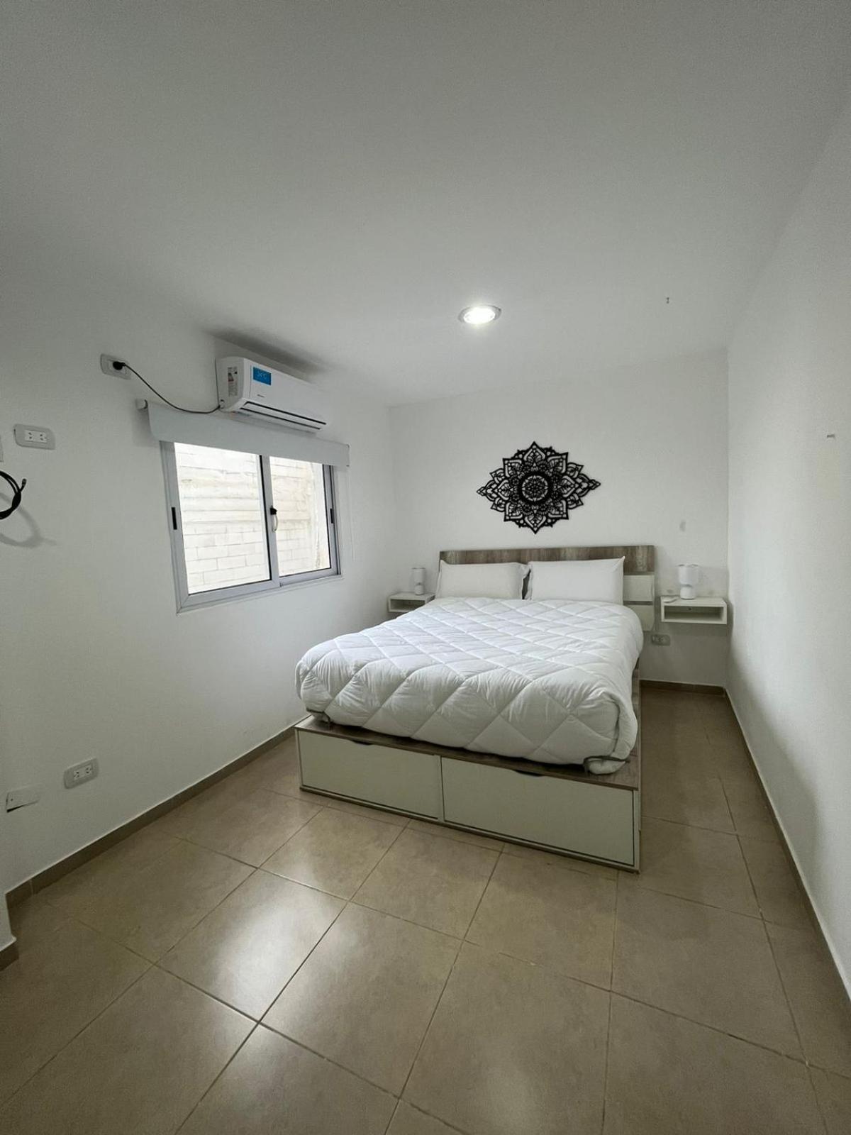 Departamento Para 5 Resistencia Eksteriør billede